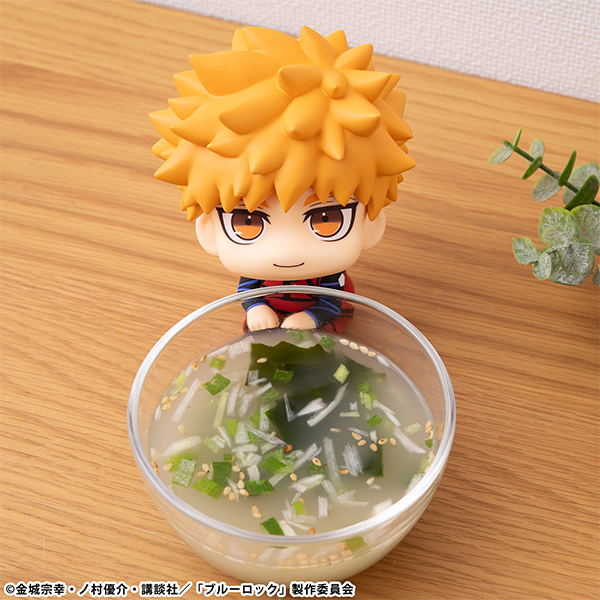 Look Up Series Blue Lock Kunigami Rensuke Second Selection Ver. image 7