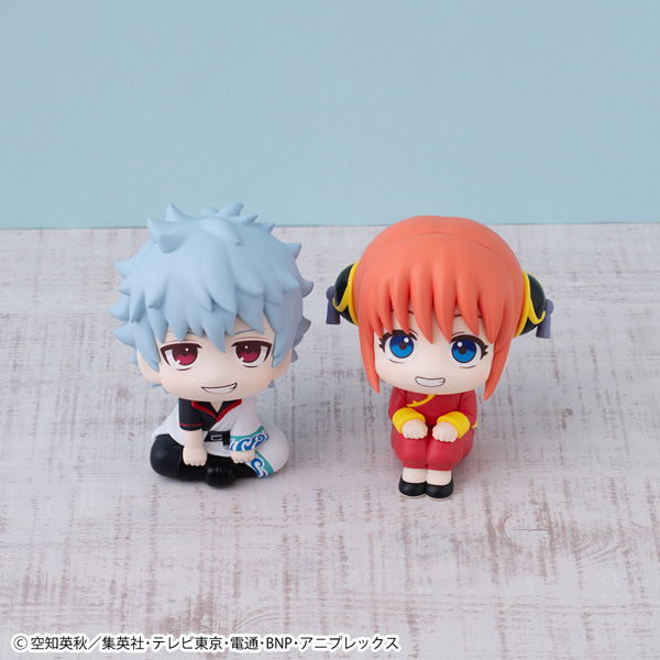 Look Up Series Gintama Kagura image 11