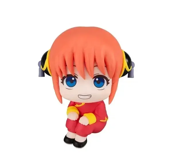 Look Up Series Gintama Kagura image 1