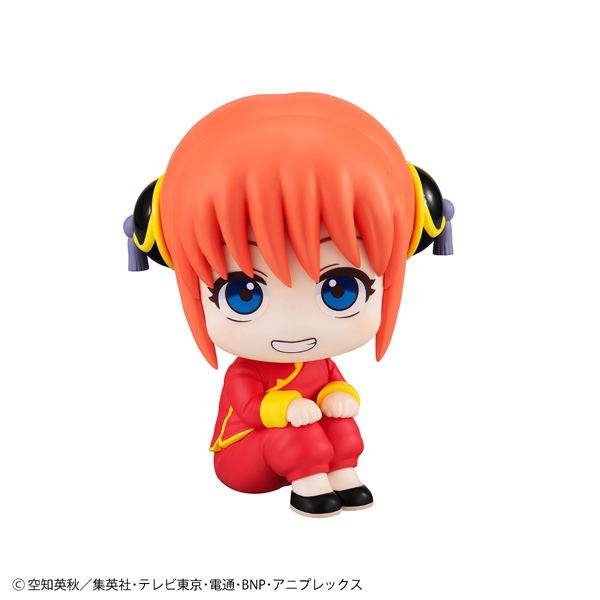 Look Up Series Gintama Kagura image 3