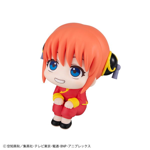Look Up Series Gintama Kagura image 4