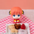 Look Up Series Gintama Kagura thumbnail 9