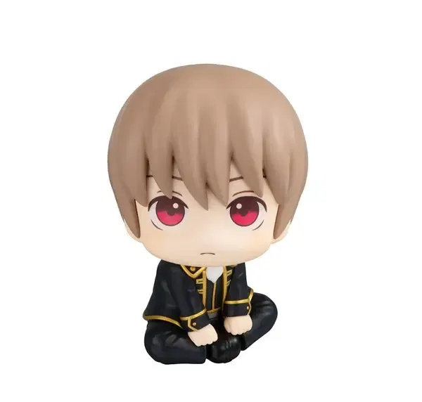 Look Up Series Gintama Okita Sougo image 1