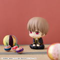 Look Up Series Gintama Okita Sougo thumbnail 8