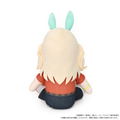 My Hero Academia Ordinary Woman Plush thumbnail 2