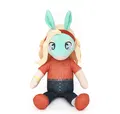 My Hero Academia Ordinary Woman Plush thumbnail 1