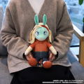 My Hero Academia Ordinary Woman Plush thumbnail 4