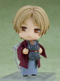 Nendoroid No. 2675 Natsume Yujin-cho: Takashi Natsume & Nyanko Sensei Traditional Clothing Ver. [GSC Online Shop Limited Ver.] thumbnail 6