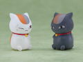 Nendoroid No. 2675 Natsume Yujin-cho: Takashi Natsume & Nyanko Sensei Traditional Clothing Ver. [GSC Online Shop Limited Ver.] thumbnail 7