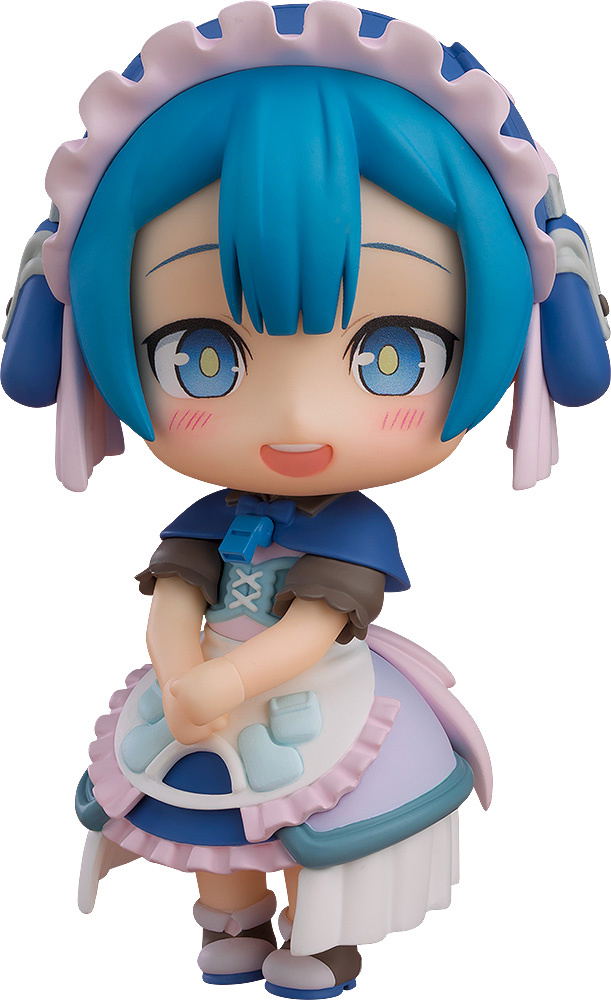 Nendoroid No. 2680 Made in Abyss The Golden City of the Scorching Sun: Marulk [GSC Online Shop Limited Ver.] — Import Game Deal