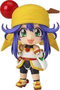 Nendoroid No. 2681 Saber Marionette J: Lime thumbnail 1