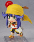 Nendoroid No. 2681 Saber Marionette J: Lime thumbnail 4