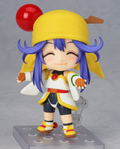 Nendoroid No. 2681 Saber Marionette J: Lime thumbnail 6