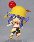 Nendoroid No. 2681 Saber Marionette J: Lime [GSC Online Shop Limited Ver.] thumbnail 6