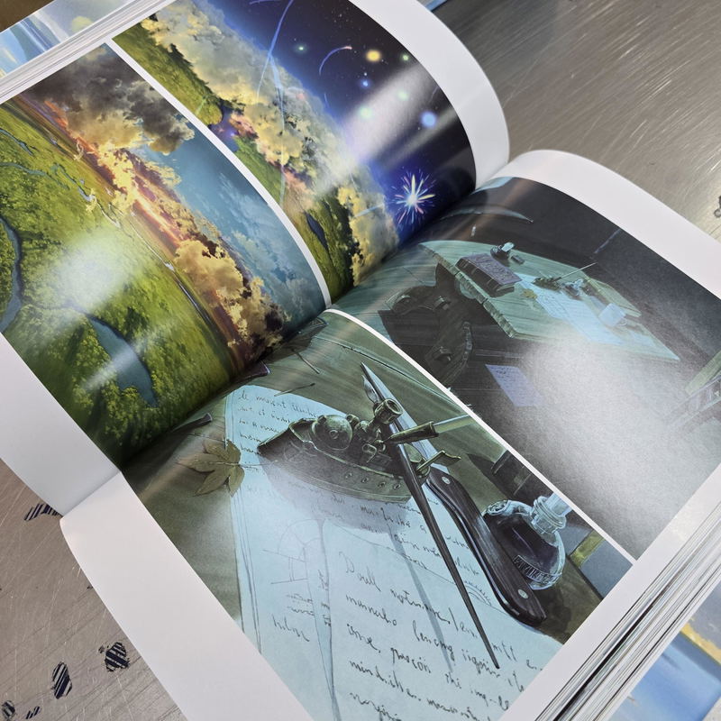 Painting The Worlds Of Studio Ghibli image 8