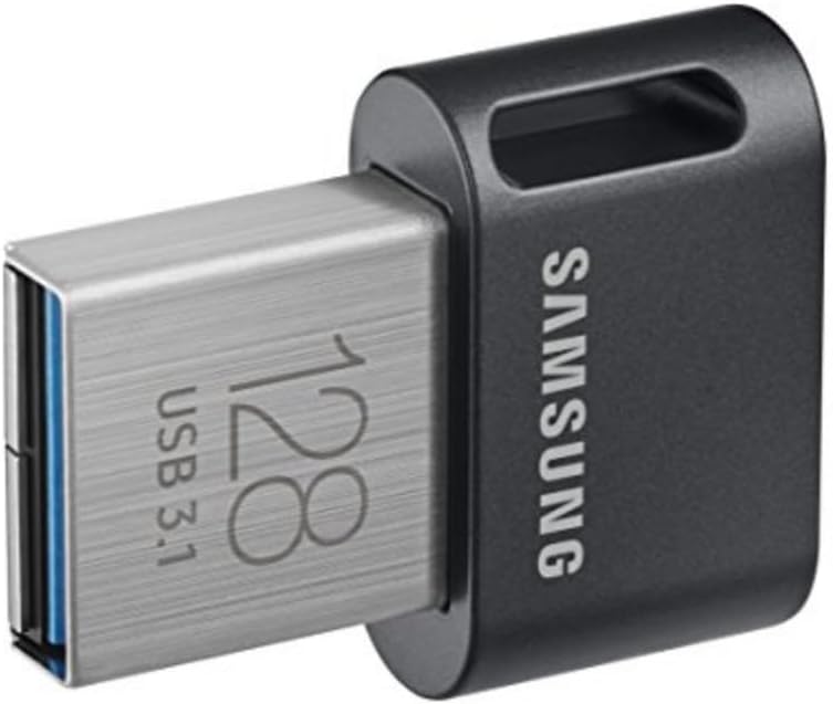 Samsung FIT Plus USB Flash Drive, 128GB image 2