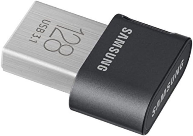 Samsung FIT Plus USB Flash Drive, 128GB image 3