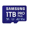 Samsung microSD Card Pro Plus, with SD Adapter (1TB) thumbnail 3