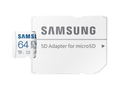 Samsung microSDXC Card EVO Plus, U3 A2 V30 (64GB) thumbnail 2