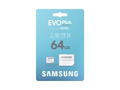 Samsung microSDXC Card EVO Plus, U3 A2 V30 (64GB) thumbnail 3