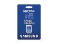 Samsung PRO PLUS SDXC Card (128GB) thumbnail 3