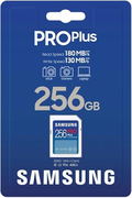 Samsung PRO PLUS SDXC Card (256GB) thumbnail 3