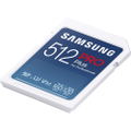 Samsung PRO PLUS SDXC Card (512GB) thumbnail 2