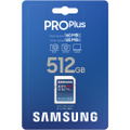 Samsung PRO PLUS SDXC Card (512GB) thumbnail 3