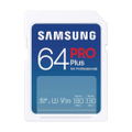 Samsung PRO PLUS SDXC Card (64GB) thumbnail 1