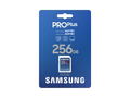 Samsung PRO PLUS SDXC Card (256GB) thumbnail 3