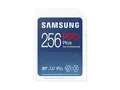 Samsung PRO PLUS SDXC Card (256GB) thumbnail 1