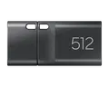 Samsung Type-C USB Flash Drive, 512GB thumbnail 2