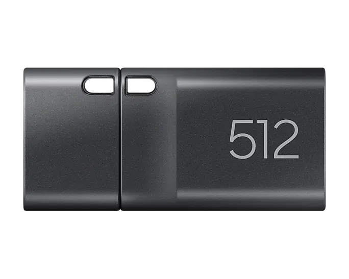 Samsung Type-C USB Flash Drive, 512GB image 2