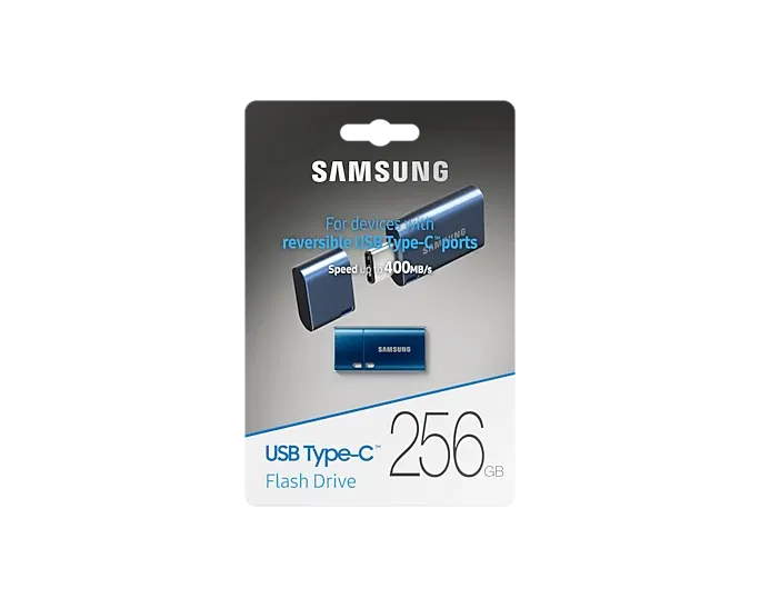 Samsung USB Flash Drive Type-C, 256GB image 3