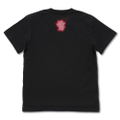 Sword Art Online Alternative Gun Gale Online II - You Are Dead T-shirt Ver.2.0 (Black | Size S) thumbnail 3