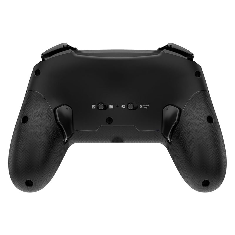Wireless Horipad for Steam (Midnight Black) image 4