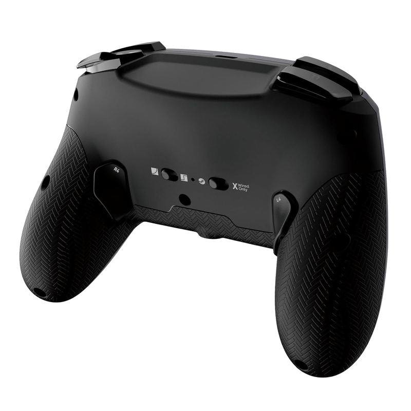Wireless Horipad for Steam (Midnight Black) image 6