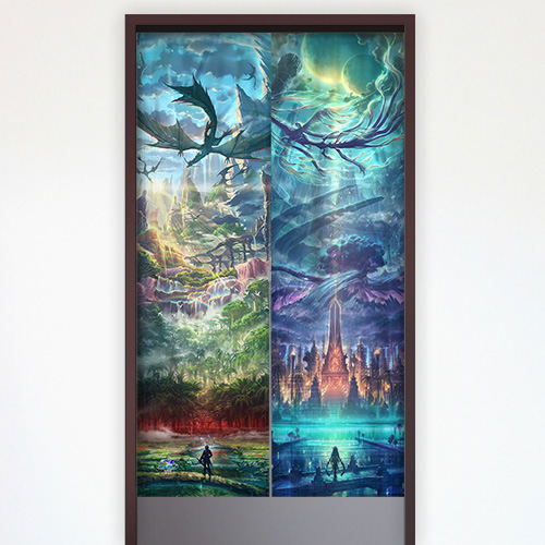 Ys VIII: Lacrimosa Of Dana Noren The Isle Of Seiren