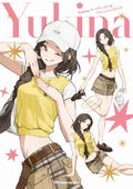 Yukina Artworks & Fashion Sketches thumbnail 1