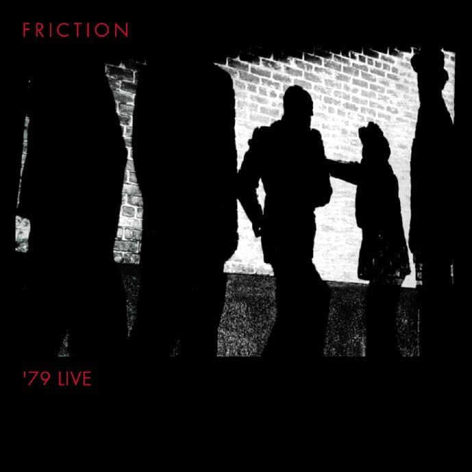 79 Live [Limited Edition] (Vinyl) — Import Game Deal