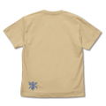 Hydlide T-shirt (Light Beige | Size XL) thumbnail 2