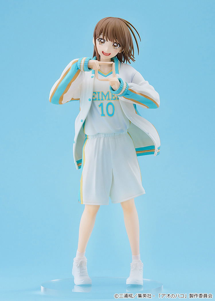 Blue Box: Pop Up Parade Kano Chinatsu L Size image 2