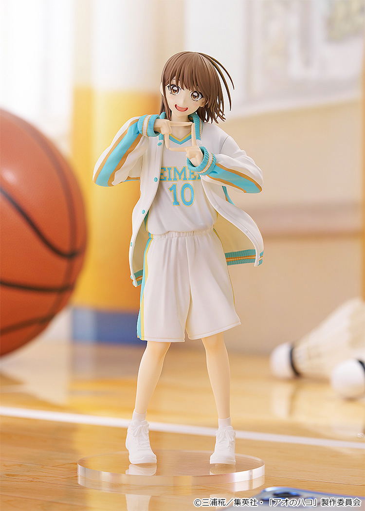 Blue Box: Pop Up Parade Kano Chinatsu L Size image 5