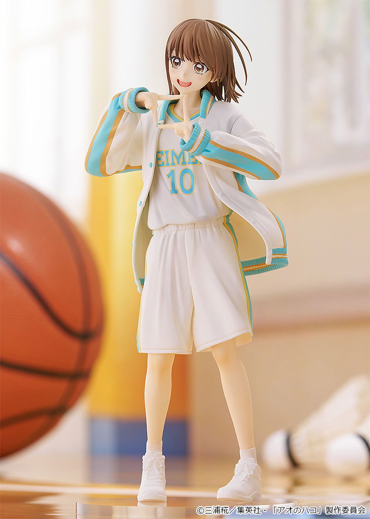 Blue Box: Pop Up Parade Kano Chinatsu L Size image 6