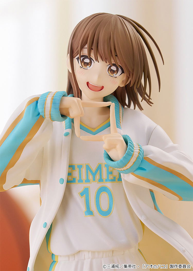 Blue Box: Pop Up Parade Kano Chinatsu L Size image 8
