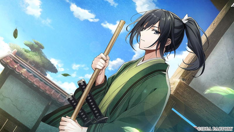 BYAKKO Shijin Butai Enrenki [Special Edition] image 2