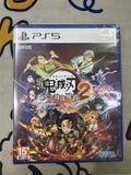 Demon Slayer: Kimetsu no Yaiba - Hinokami Keppuutan 2 (Multi-Language) thumbnail 1