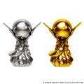 Dragon Quest Metallic Items Gallery Silver Orb & Yellow Orb thumbnail 3