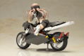 Frame Arms Girl Plastic Model Kit: Wilber Nine thumbnail 11