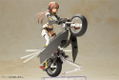 Frame Arms Girl Plastic Model Kit: Wilber Nine thumbnail 12